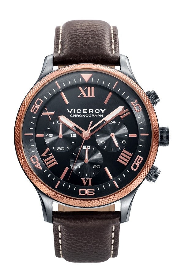 Viceroy Mod. Magnum
